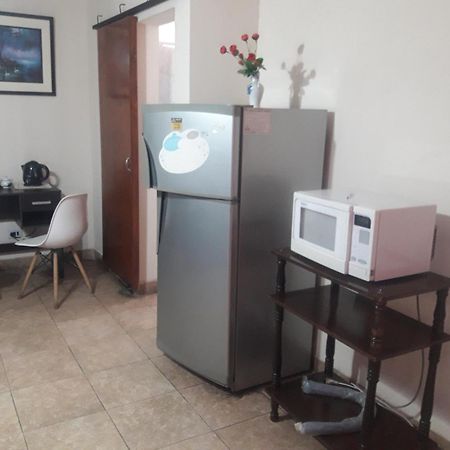 Habitaciones Brisa Сальта Экстерьер фото