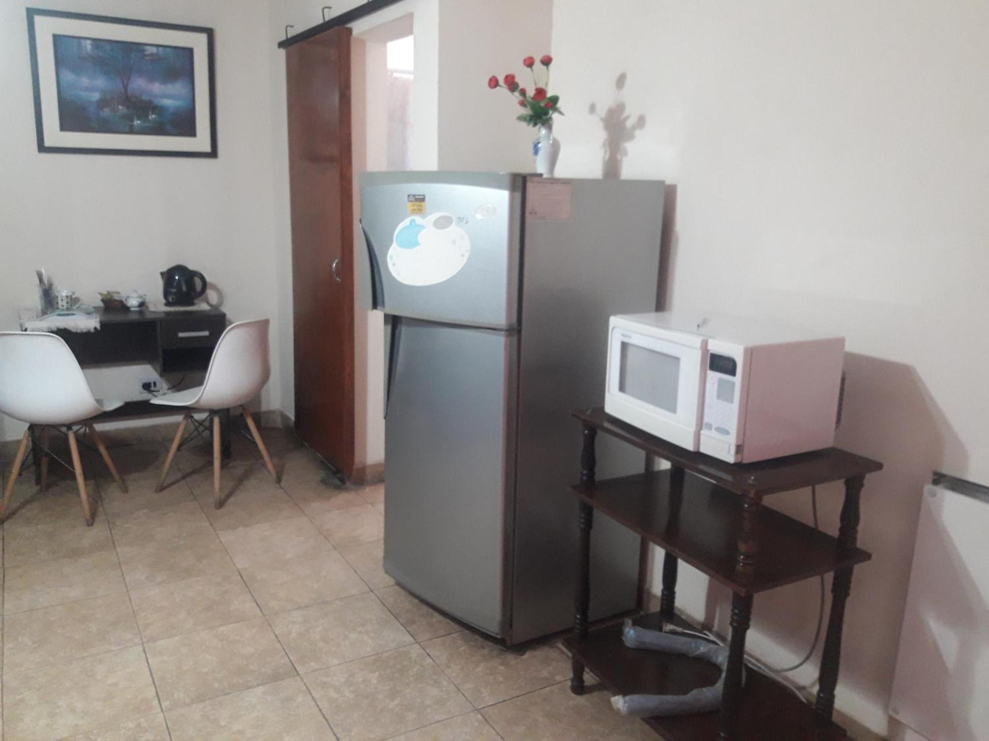 Habitaciones Brisa Сальта Экстерьер фото